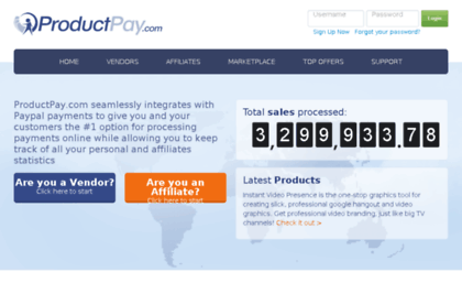 productpay.com