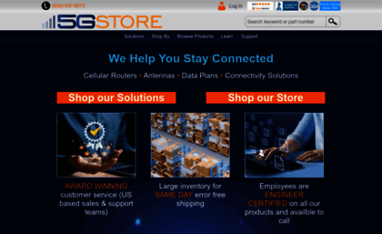 products.3gstore.com