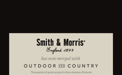 products.smithandmorris.co.uk