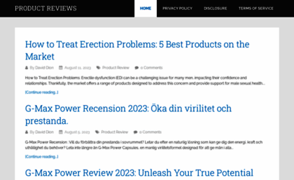 productxreviews.com