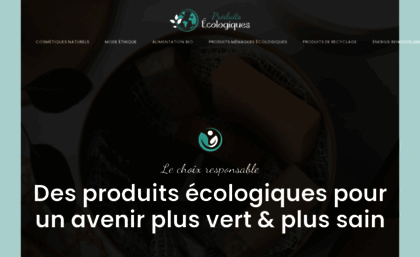 produits-ecologiques.com