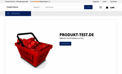 produkt-tests.de