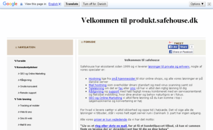 produkt.safehouse.dk