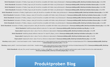 produktproben-blogger.de