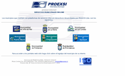 proexsi-internet.cl