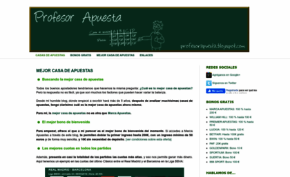 profesorapuesta.blogspot.com