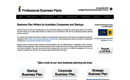 professionalbusinessplans.com.au