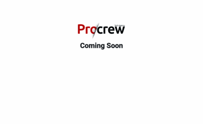 professionalcrew.net