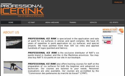 professionalicerink.com