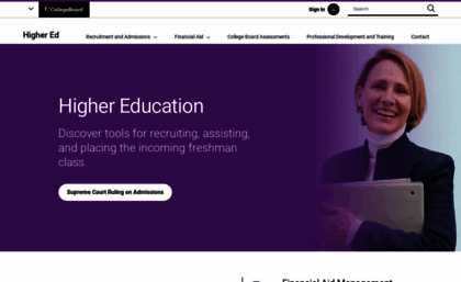 professionals.collegeboard.com