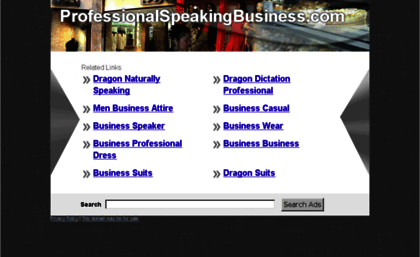 professionalspeakingbusiness.com