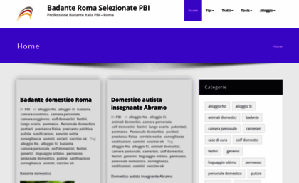 professionebadante.it