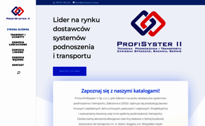 profisyster.com.pl