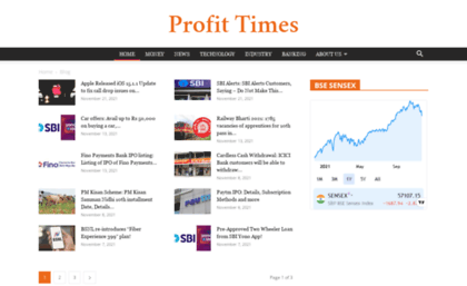 profit-times.com