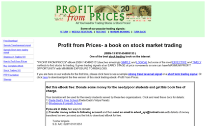 profitfromprices.com