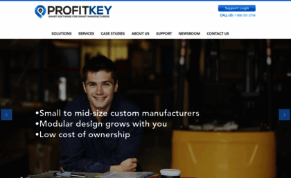 profitkey.com