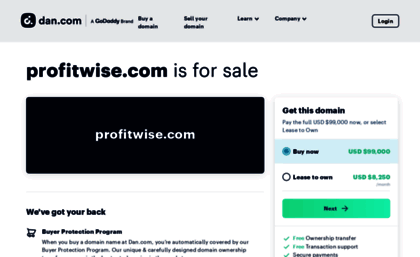 profitwise.com