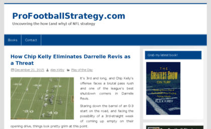 profootballstrategy.com