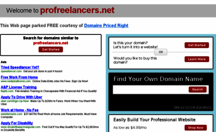 profreelancers.net