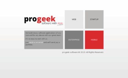 progeek.co