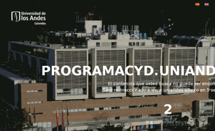 programacyd.uniandes.edu.co