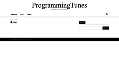 programmingtunes.com