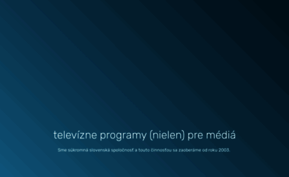 programy-tv.sk