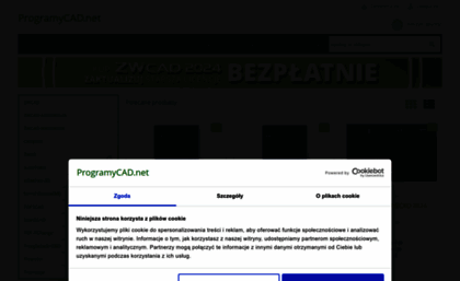 programycad.net