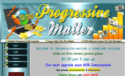 progressive-mailer.com
