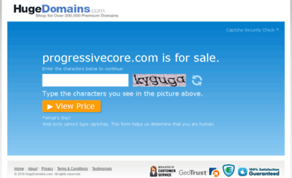 progressivecore.com