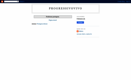 progressivovivo.blogspot.com