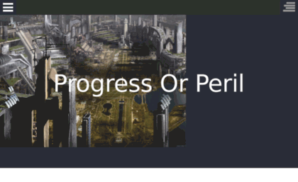 progressorperil.com