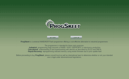 progskeet.com