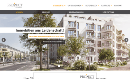 project-immobilien.com