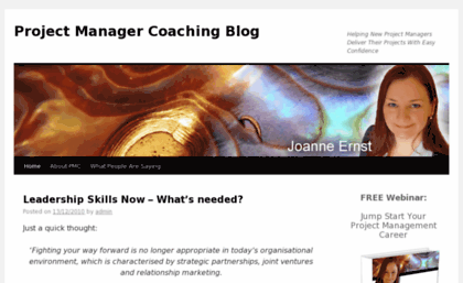 project-manager-coaching.com