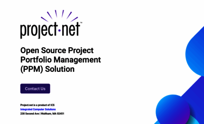 project.net