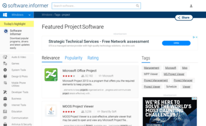 project1.software.informer.com