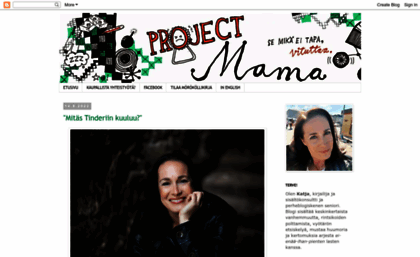 projectmama.info