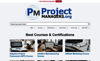 projectmanagers.org