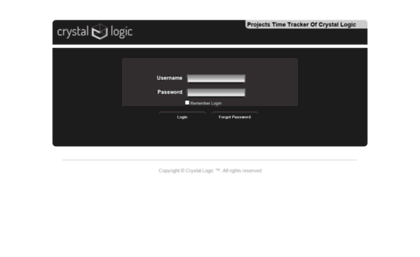 projects.crystal-logic.com