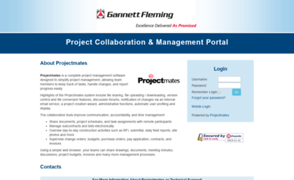 projects.gfnet.com