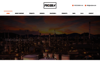 projeex.com