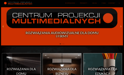 projekcja.com.pl