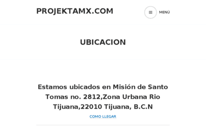 projektamx.com
