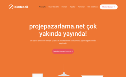 projepazarlama.net