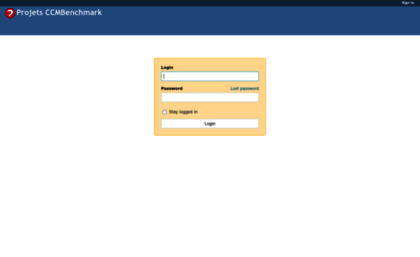 projet.ccmbenchmark.com