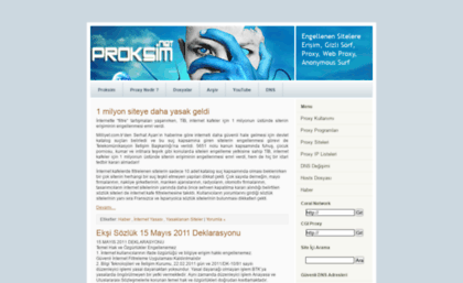 proksim.net