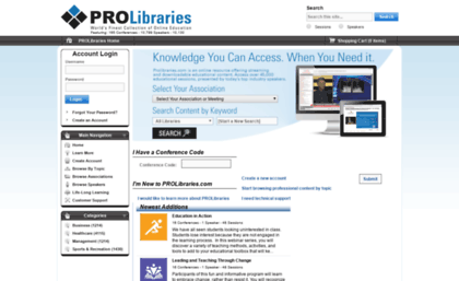 prolibraries.com