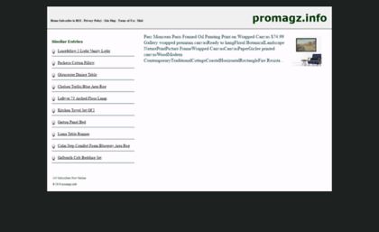 promagz.info