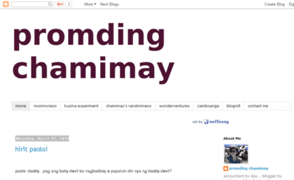 promdingchamimay.com